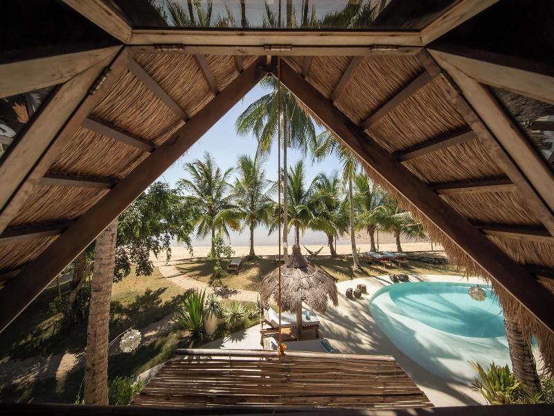The Beach House Ocam Ocam