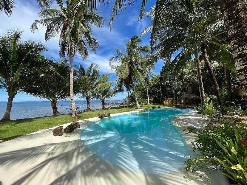 The Beach House Ocam Ocam
