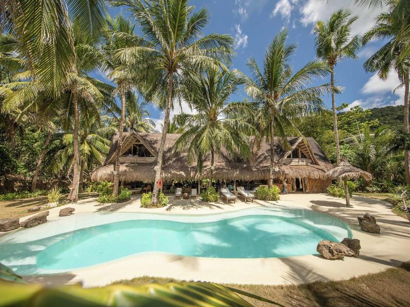 The Beach House Ocam Ocam