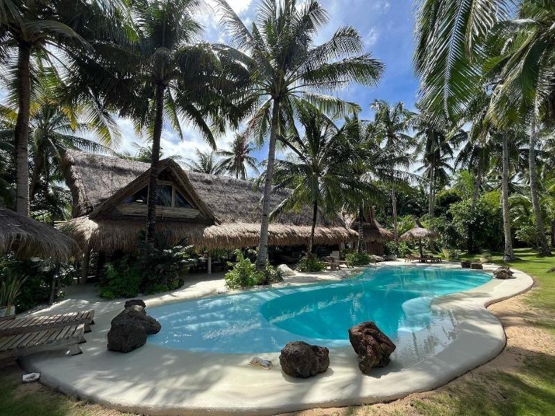 The Beach House Ocam Ocam