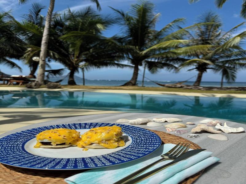 The Beach House Ocam Ocam