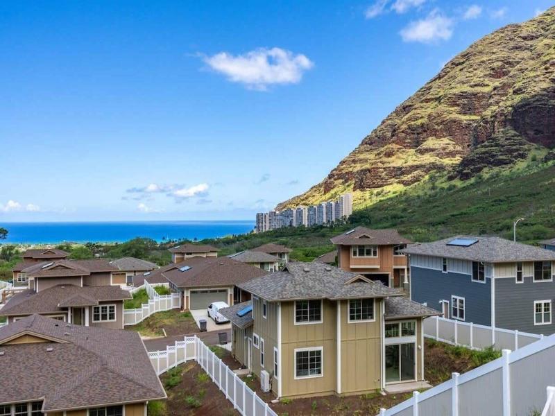 @ Marbella Lane - Serene & Lovely Mt + Ocean Vie