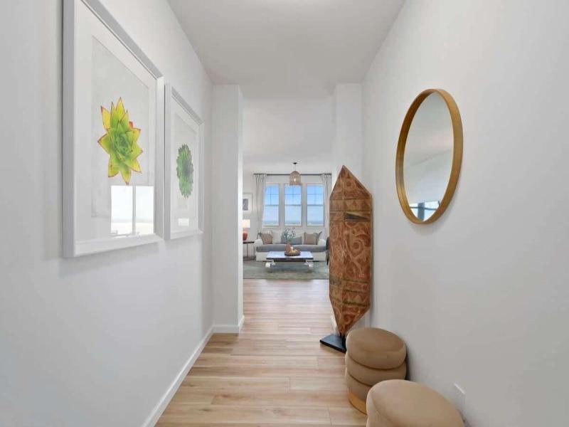 @ Marbella Lane - Serene & Lovely Mt + Ocean Vie