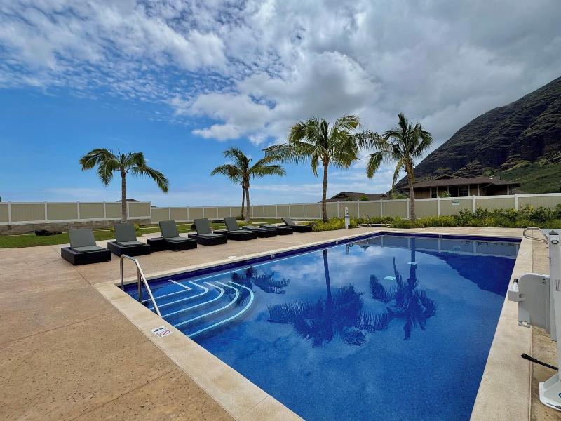 @ Marbella Lane - Serene & Lovely Mt + Ocean Vie
