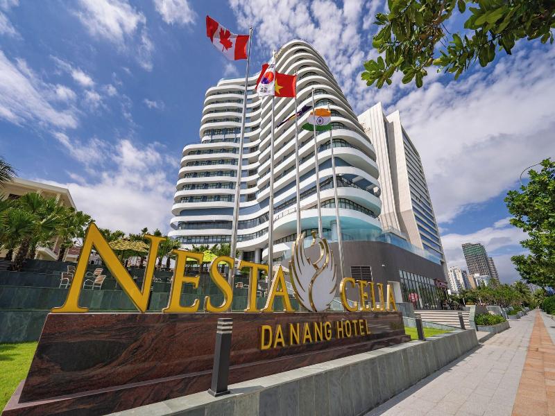 Nesta Celia Danang Hotel image