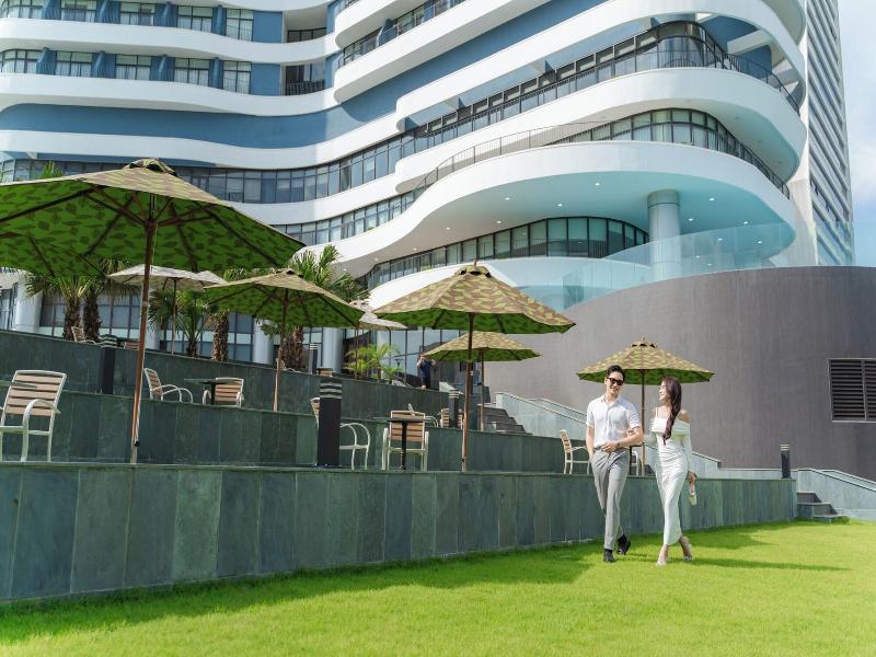 Nesta Celia Danang Hotel image