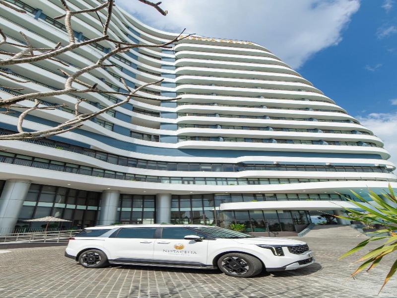 Nesta Celia Danang Hotel image
