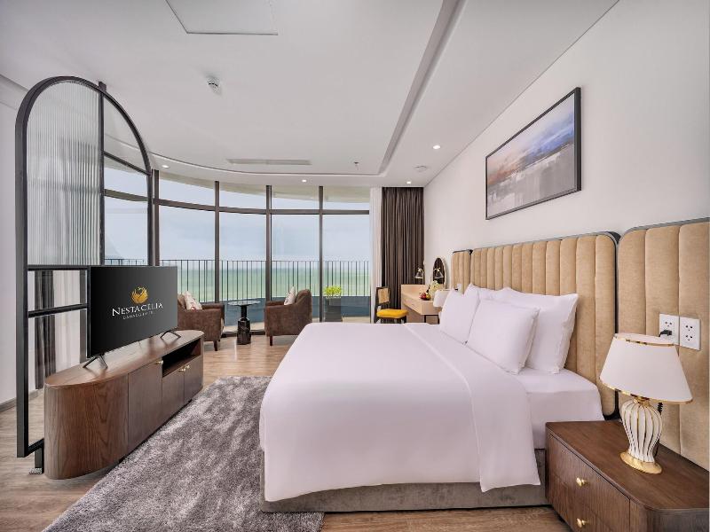Nesta Celia Danang Hotel image