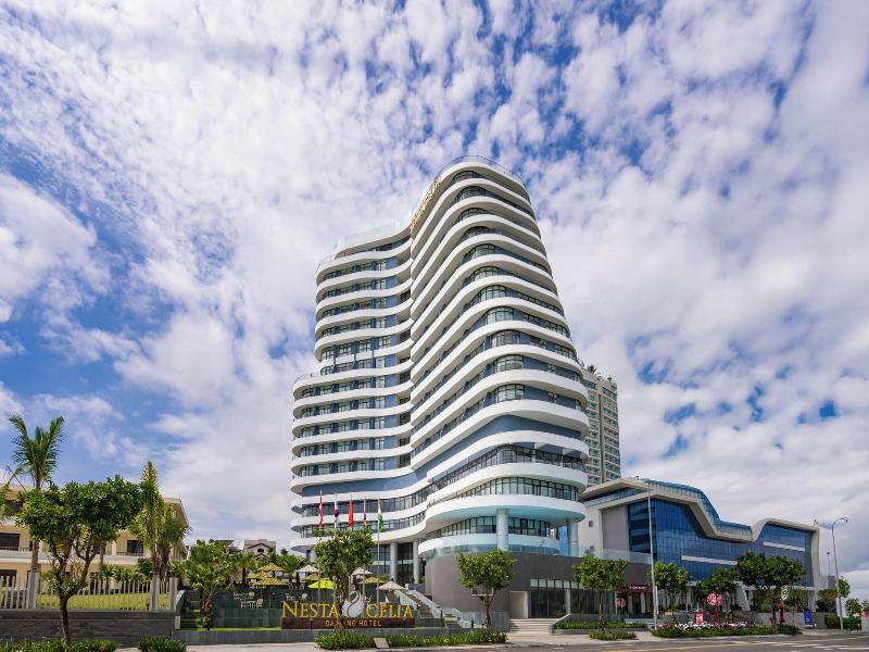 Nesta Celia Danang Hotel image