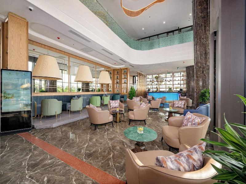Nesta Celia Danang Hotel image