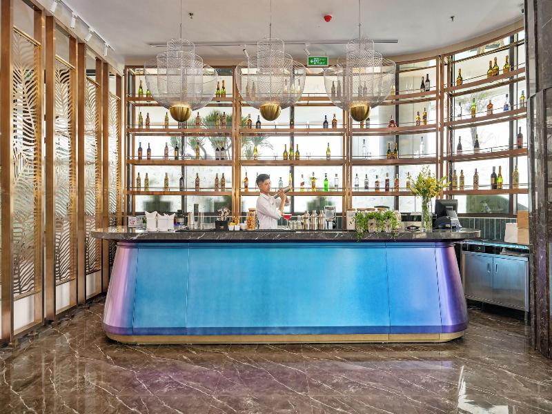Nesta Celia Danang Hotel image