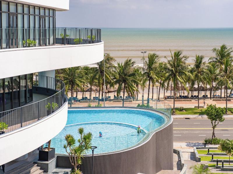 Nesta Celia Danang Hotel image