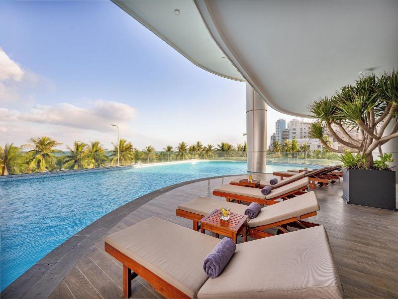 Nesta Celia Danang Hotel image