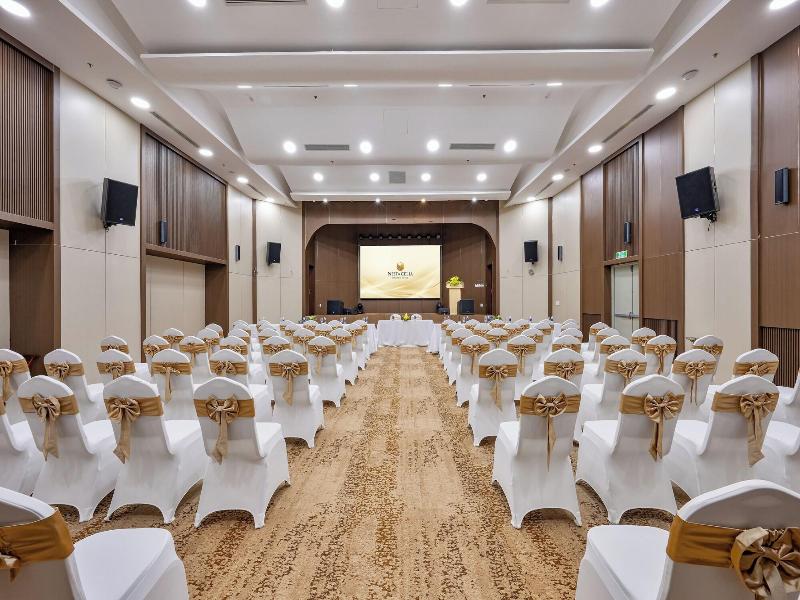 Nesta Celia Danang Hotel image