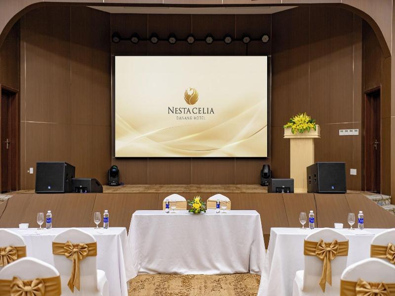 Nesta Celia Danang Hotel image