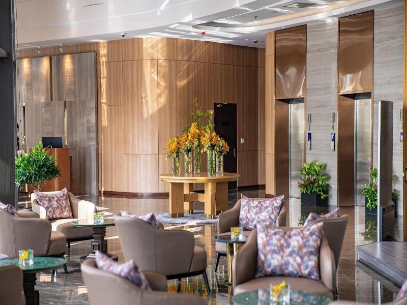 Nesta Celia Danang Hotel image