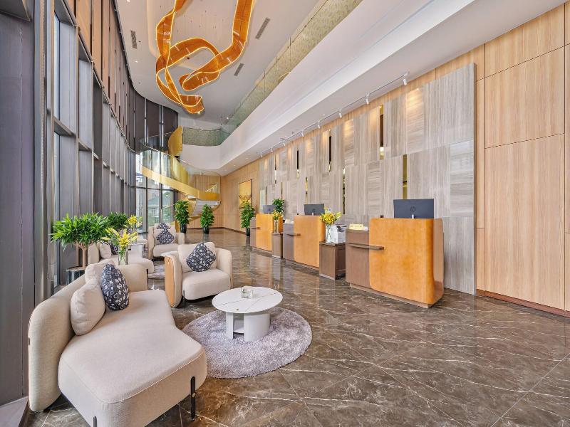 Nesta Celia Danang Hotel image