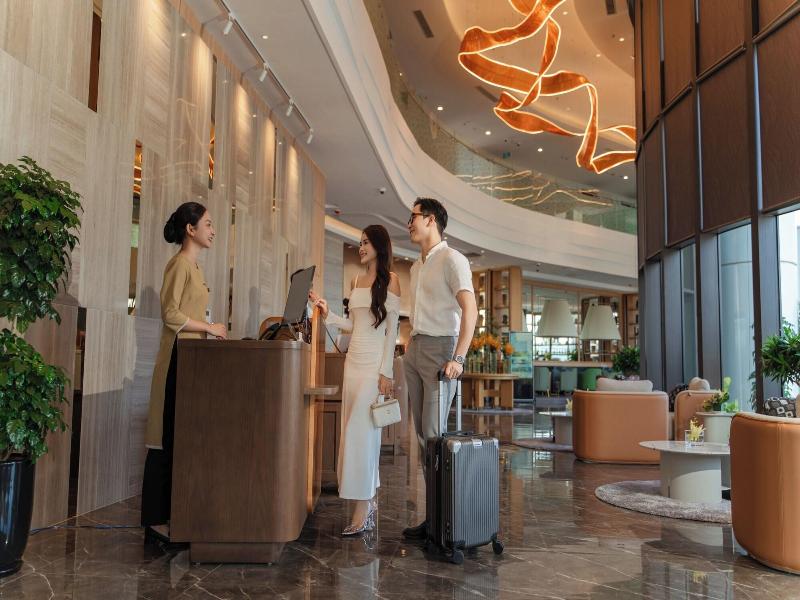 Nesta Celia Danang Hotel image