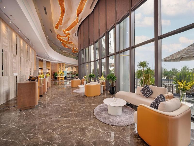 Nesta Celia Danang Hotel image