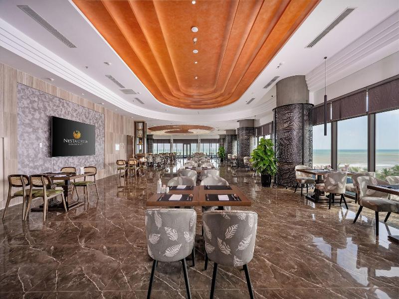 Nesta Celia Danang Hotel image