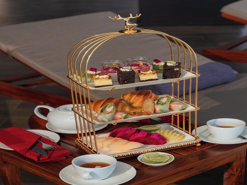 Nesta Celia Danang Hotel image