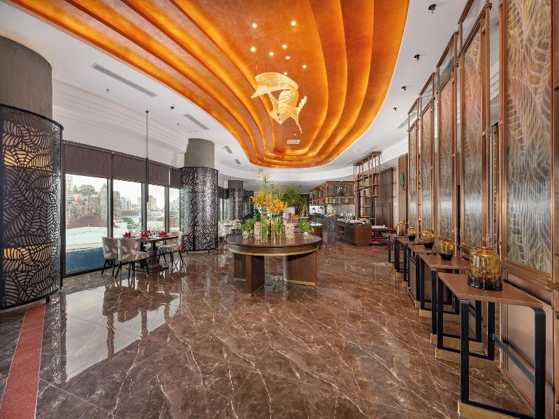 Nesta Celia Danang Hotel image