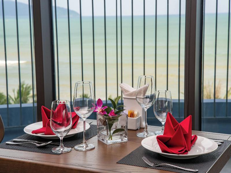 Nesta Celia Danang Hotel image