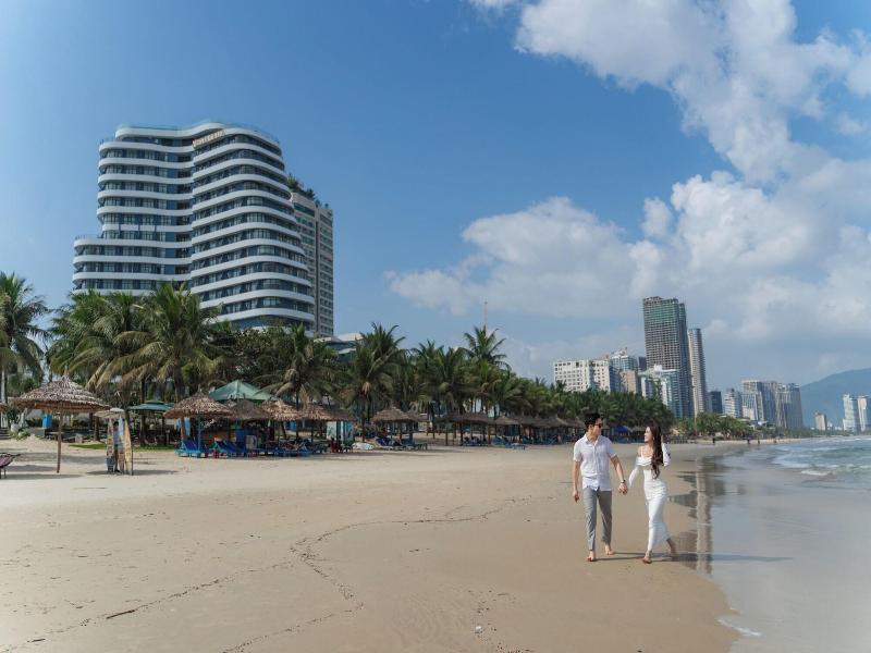 Nesta Celia Danang Hotel image
