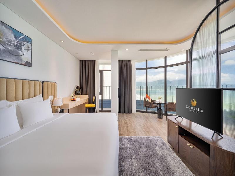Nesta Celia Danang Hotel image