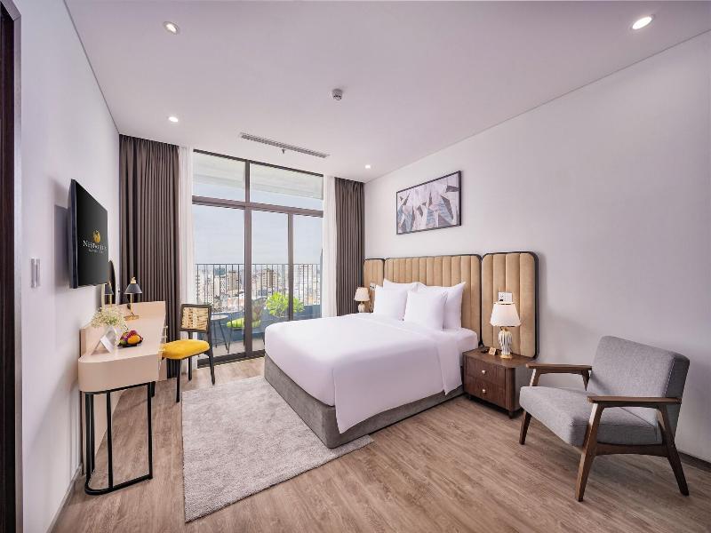 Nesta Celia Danang Hotel image