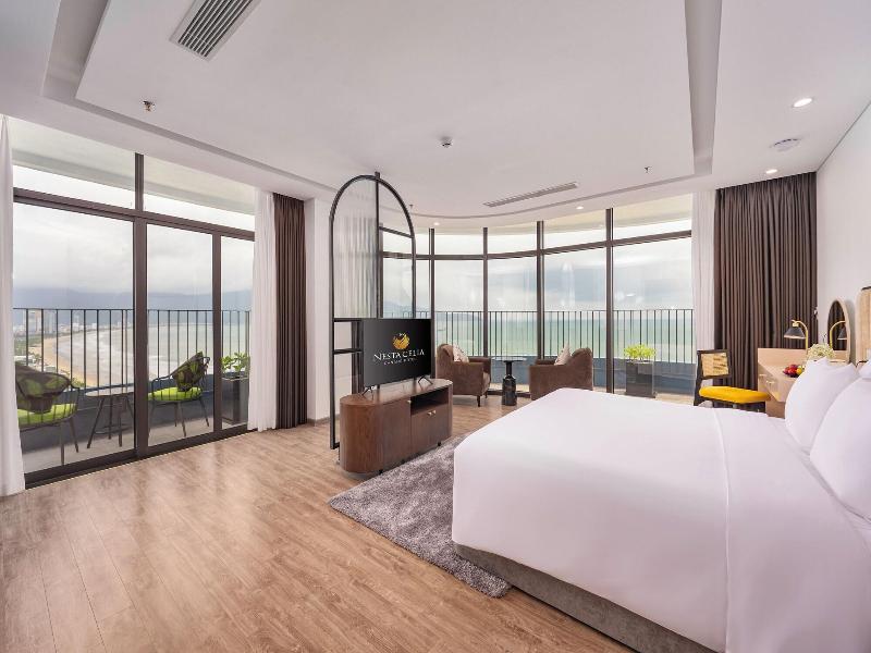 Nesta Celia Danang Hotel image