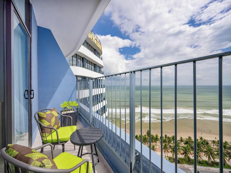 Nesta Celia Danang Hotel image