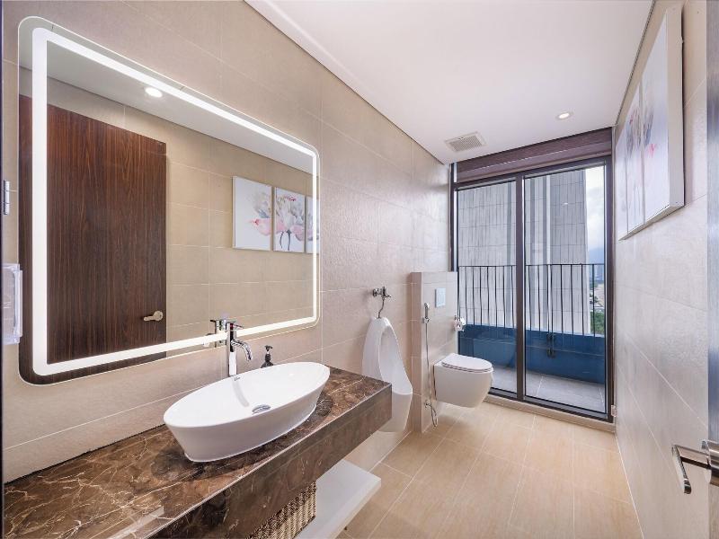 Nesta Celia Danang Hotel image