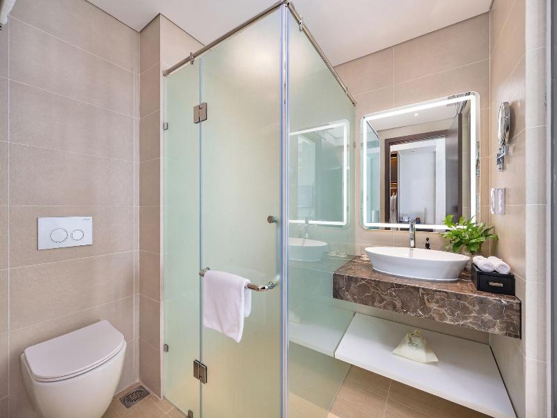 Nesta Celia Danang Hotel image