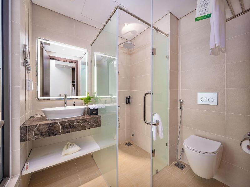 Nesta Celia Danang Hotel image
