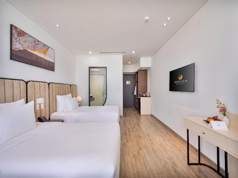 Nesta Celia Danang Hotel image