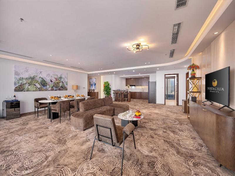 Nesta Celia Danang Hotel image