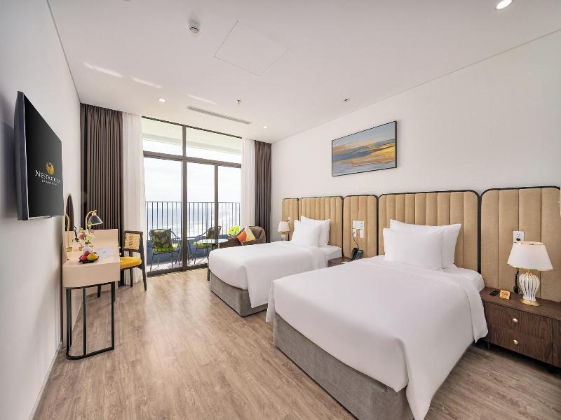 Nesta Celia Danang Hotel image