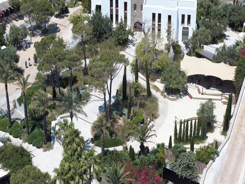 Nammos Hotel Mykonos image