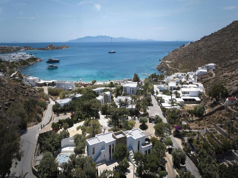 Nammos Hotel Mykonos image