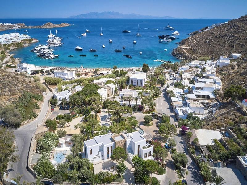 Nammos Hotel Mykonos image