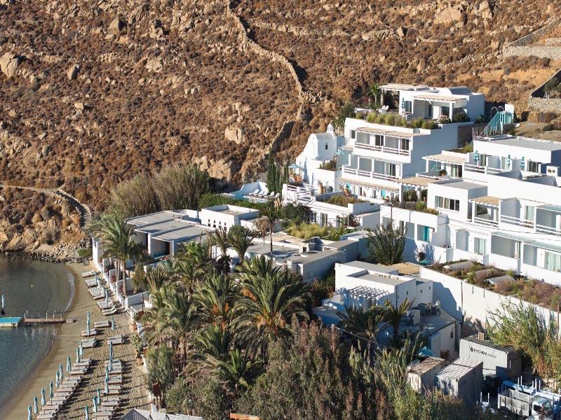 Nammos Hotel Mykonos image