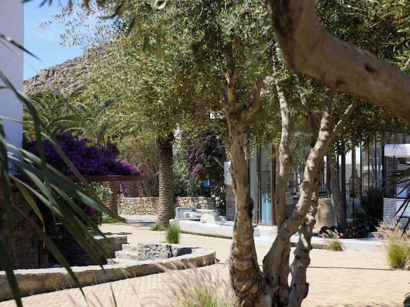 Nammos Hotel Mykonos image