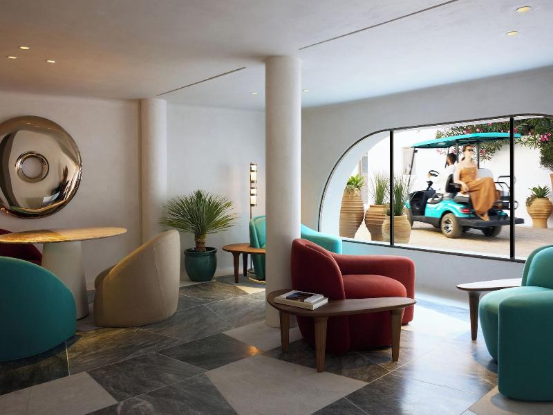 Nammos Hotel Mykonos image