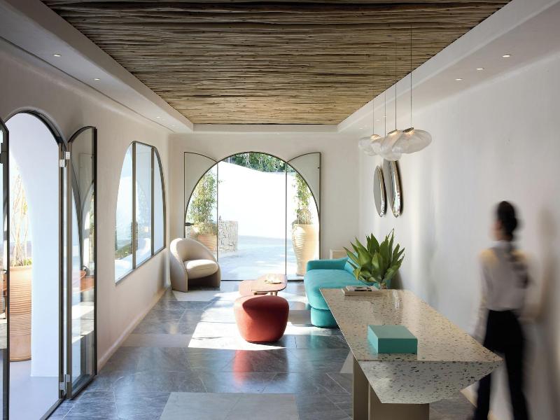 Nammos Hotel Mykonos image