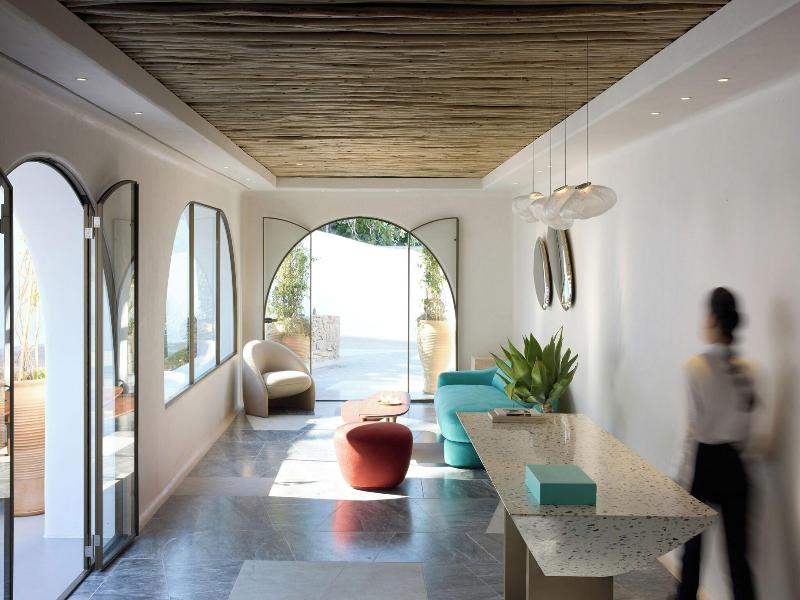 Nammos Hotel Mykonos
