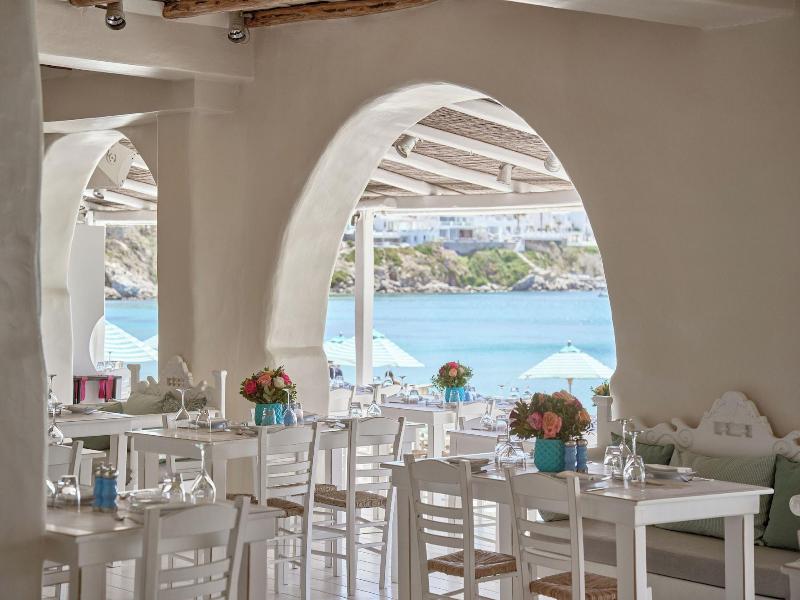 Nammos Hotel Mykonos image