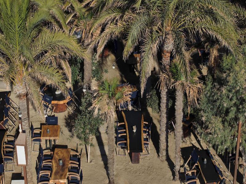 Nammos Hotel Mykonos image