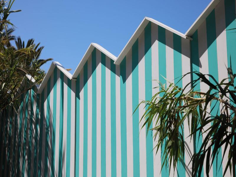 Nammos Hotel Mykonos image