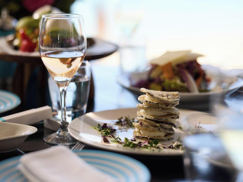 Nammos Hotel Mykonos image
